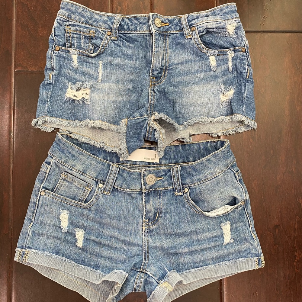 RSQ Short Bundle